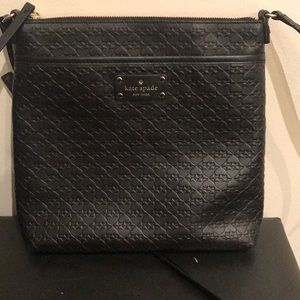 Kate Spade crossbody bag